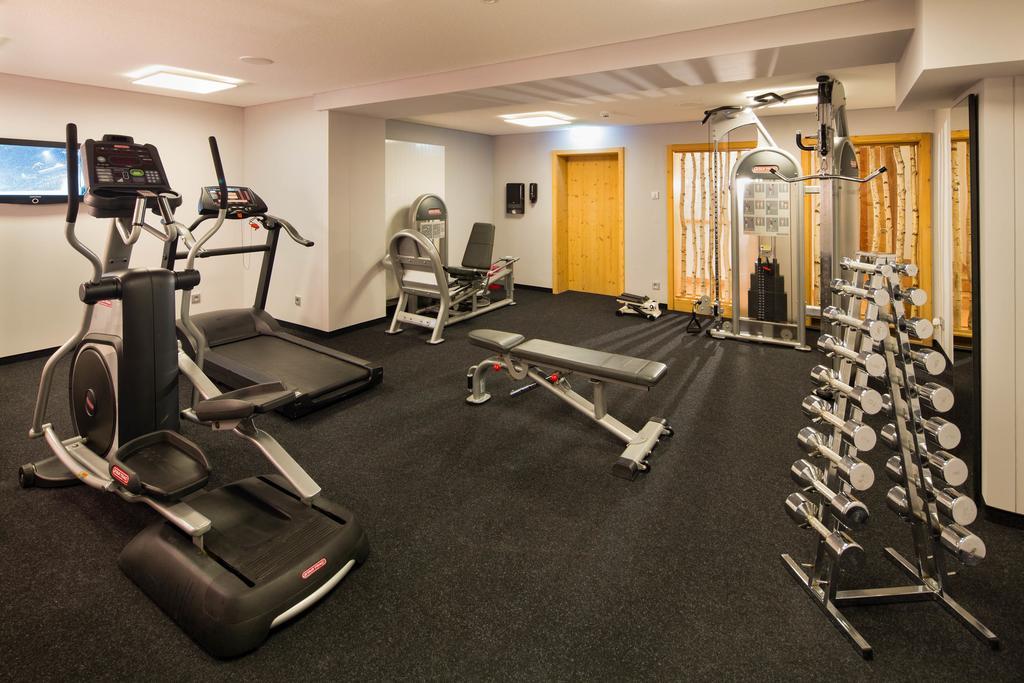 Familien- Und Wellnesshotel "Viktoria" Oberstdorf Camera foto