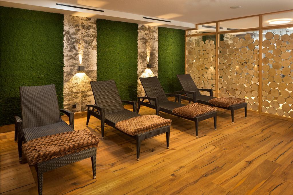Familien- Und Wellnesshotel "Viktoria" Oberstdorf Camera foto