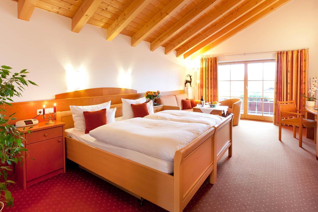 Familien- Und Wellnesshotel "Viktoria" Oberstdorf Camera foto