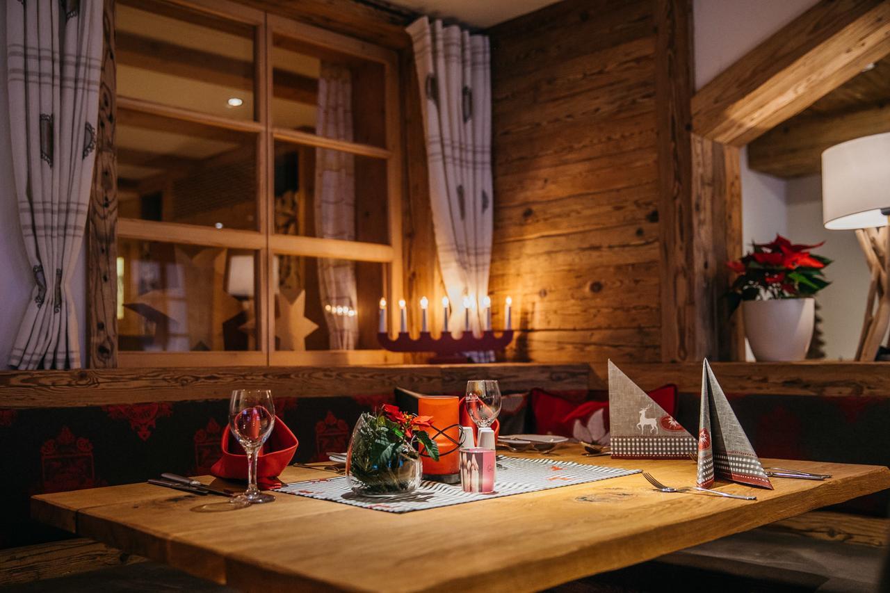 Familien- Und Wellnesshotel "Viktoria" Oberstdorf Esterno foto