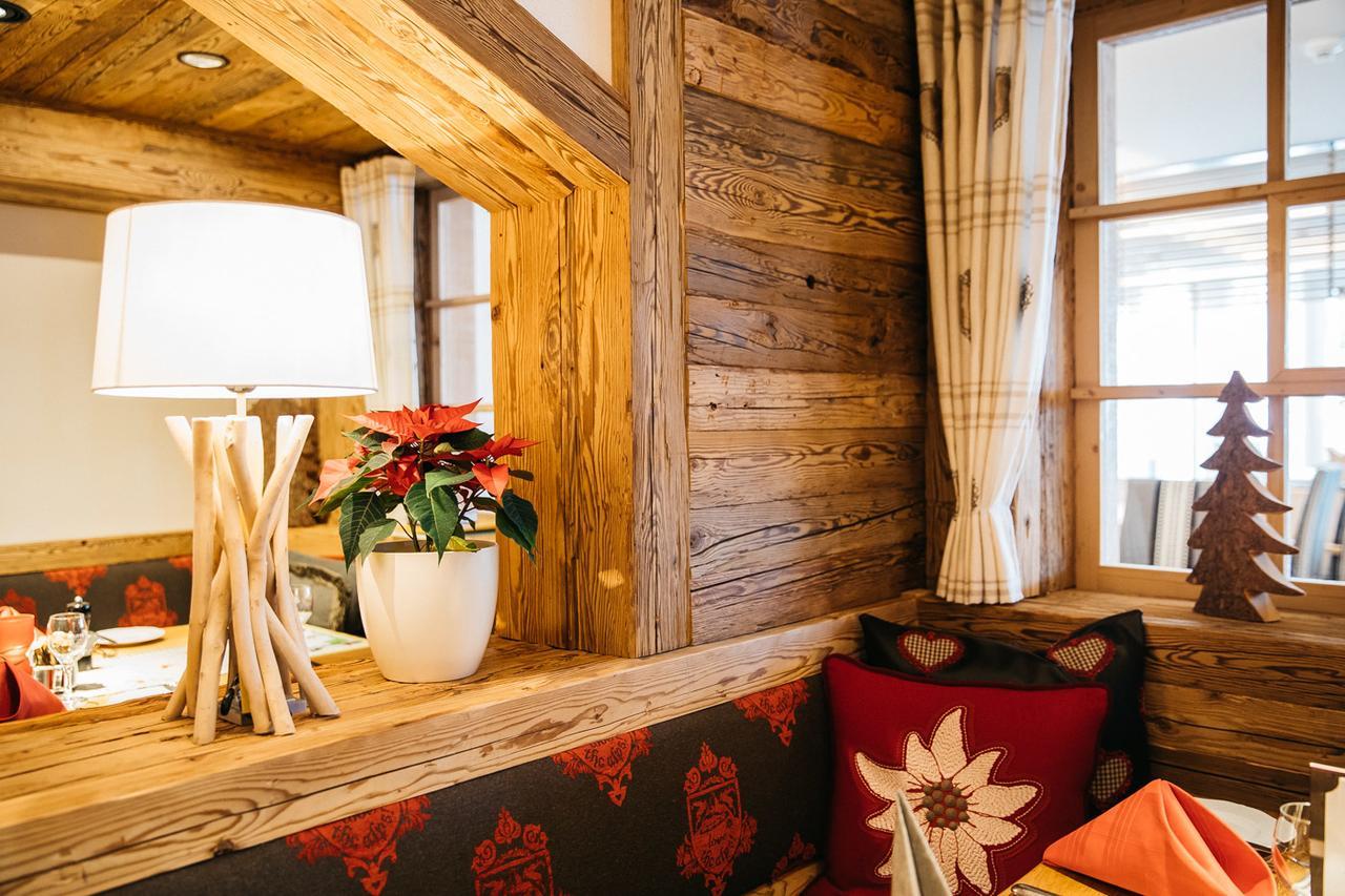 Familien- Und Wellnesshotel "Viktoria" Oberstdorf Esterno foto